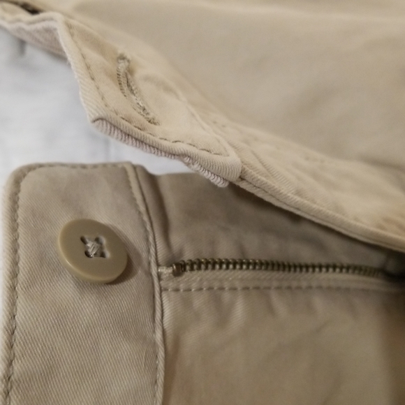 Gap Kids Khaki Pants NWOT - Picture 5 of 5